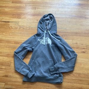 The North Face Hoodie